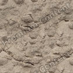 Seamless Sand